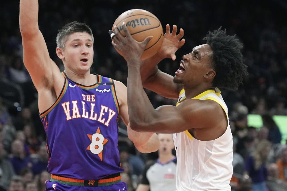 他是否会选 他是否会选