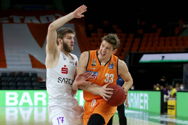 球的精准度 球的精准度