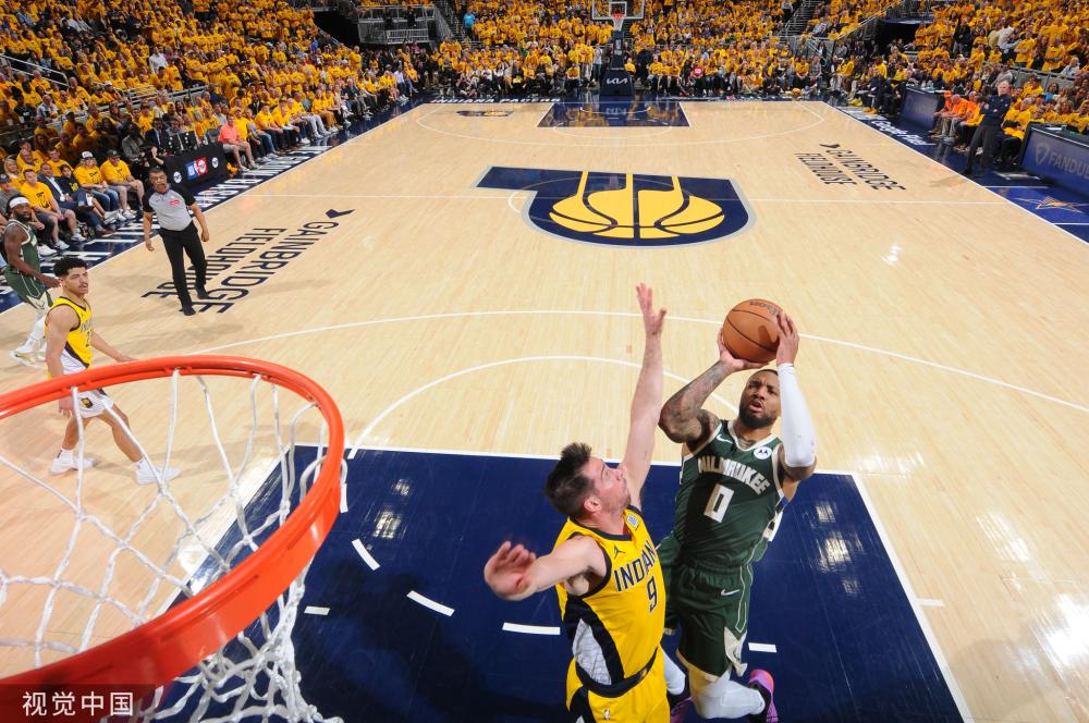 大的努力 大的努力