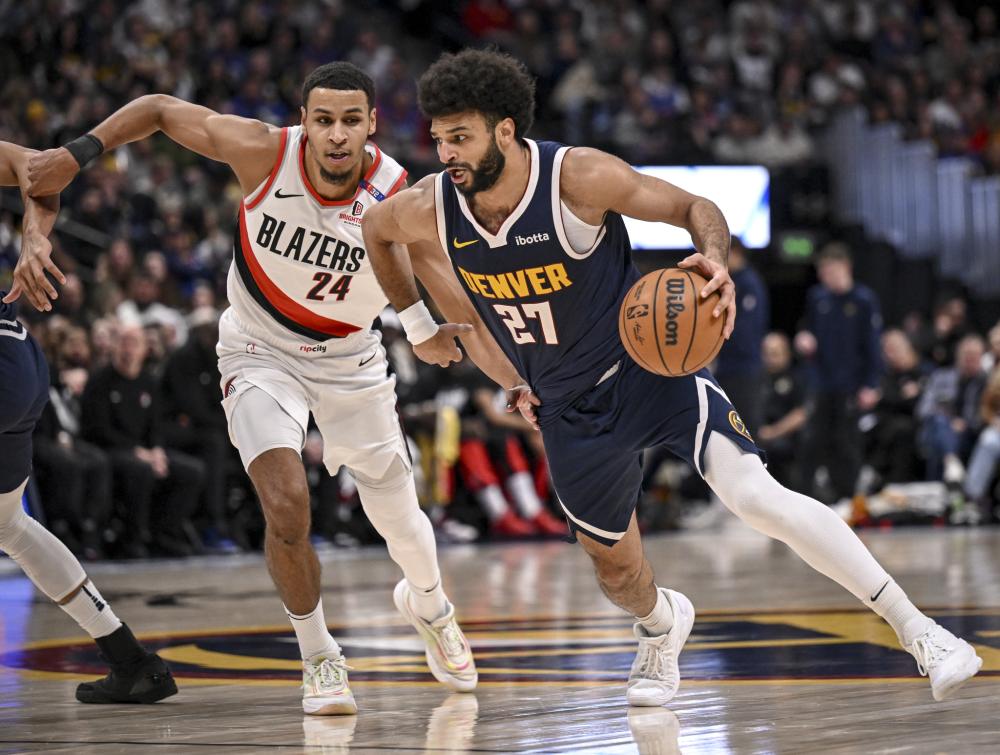 BA的道路 BA的道路