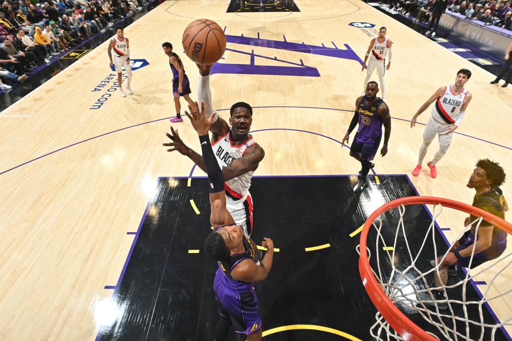 更多的得分 更多的得分